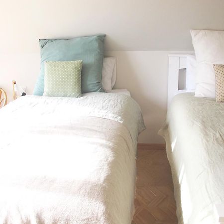 The Old Vicarage Studio Bed and Breakfast Amberley Buitenkant foto