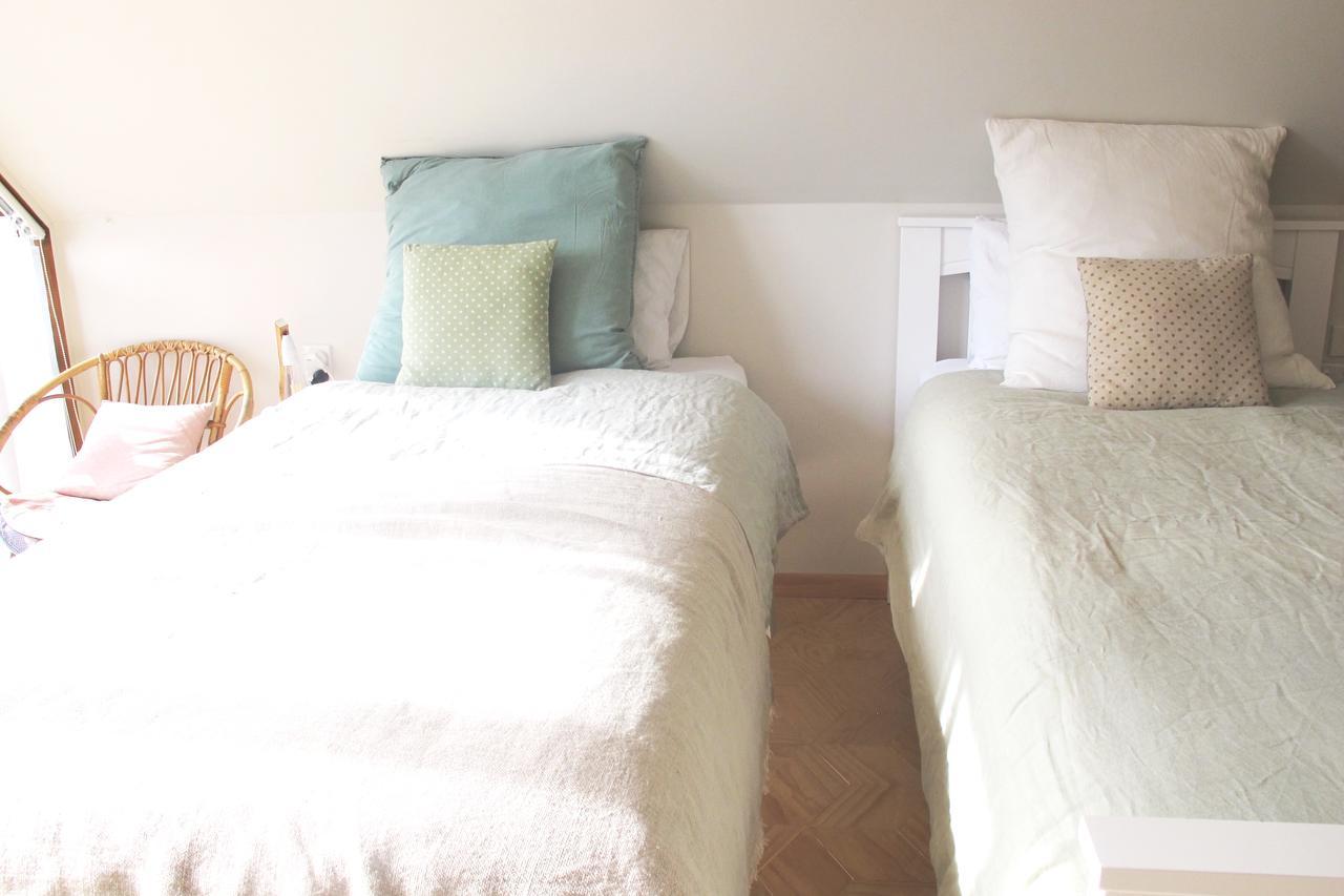 The Old Vicarage Studio Bed and Breakfast Amberley Buitenkant foto